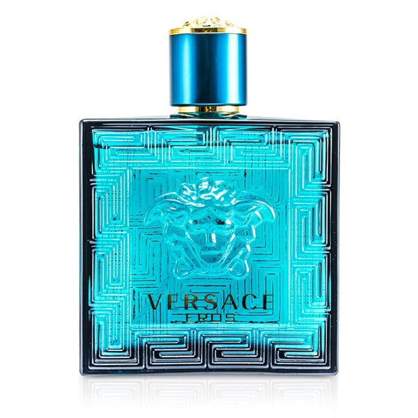 Versace Eros Eau De Toilette Spray 100ml/3.4oz