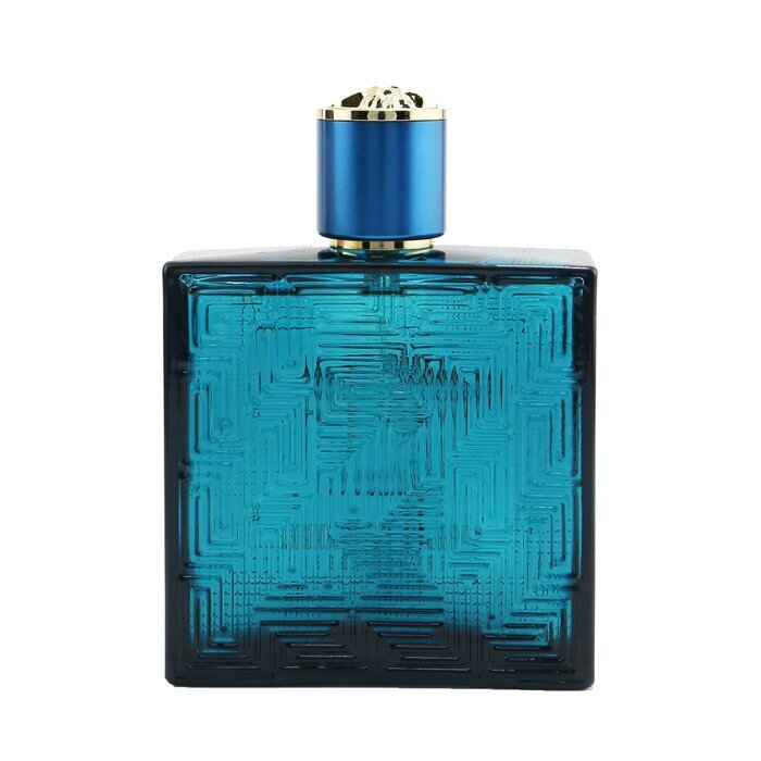 Versace Eros Eau De Toilette Spray 100ml/3.4oz