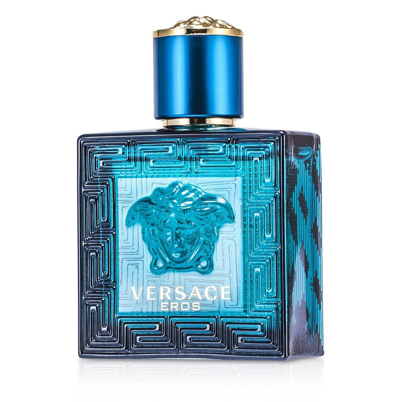 Versace Eros Eau De Toilette Spray  50ml/1.7oz