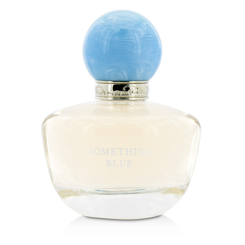 Body Lotion Oscar Something Blue Oscar De La Renta Something Blue