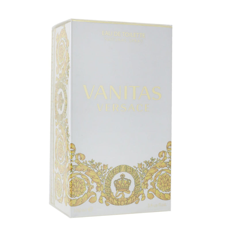 Versace Vanitas Eau De Toilette Spray 