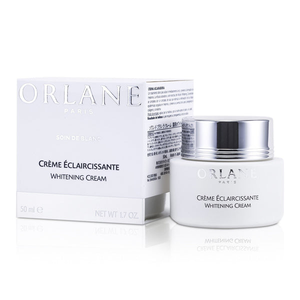 Orlane Whitening Cream  50ml/1.7oz