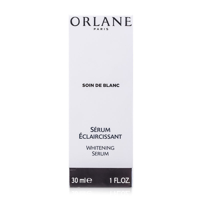 Orlane Whitening Serum 