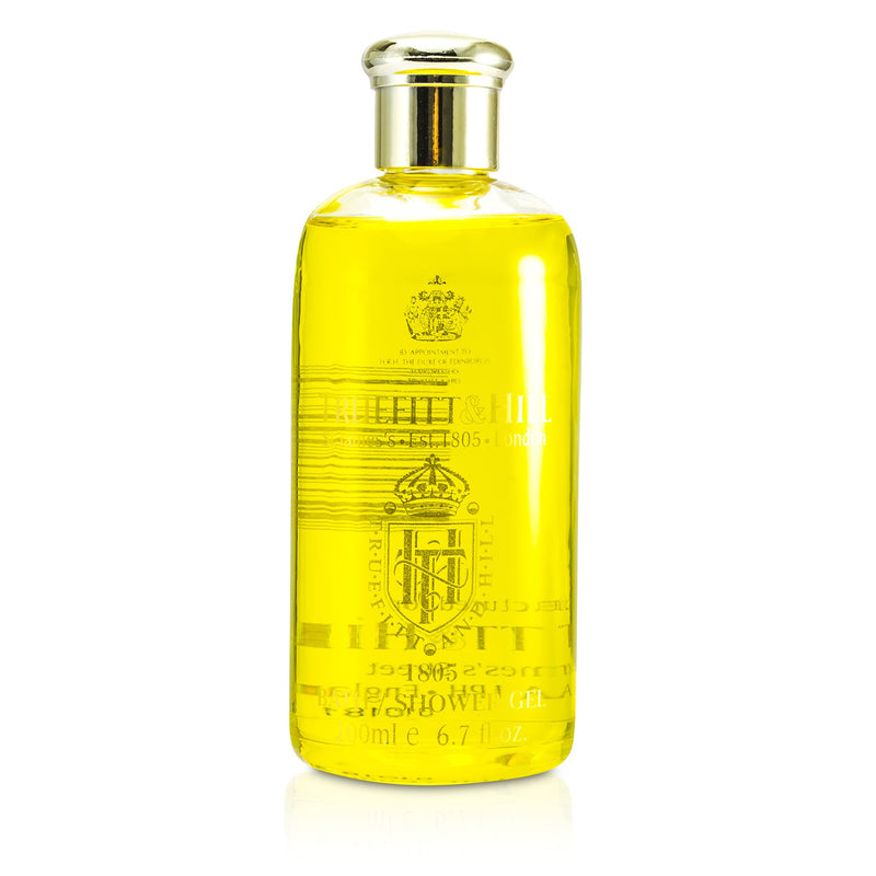 Truefitt & Hill 1805 Bath & Shower Gel 