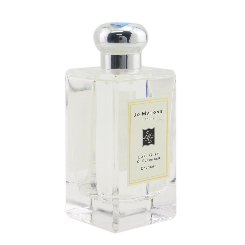 Jo Malone Earl Grey & Cucumber Cologne Spray (Originally Without Box) 