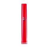 Giorgio Armani Lip Maestro Intense Velvet Color (Liquid Lipstick) - # 400 (The Red)  6.5ml/0.22oz
