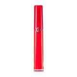 Giorgio Armani Lip Maestro Intense Velvet Color (Liquid Lipstick) - # 401 (Tibetan Orange)  6.5ml/0.22oz