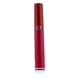 Giorgio Armani Lip Maestro Intense Velvet Color (Liquid Lipstick) - # 504 (Ecstasy)  6.5ml/0.22oz