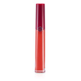 Giorgio Armani Lip Maestro Intense Velvet Color (Liquid Lipstick) - # 300 (Flesh)  6.5ml/0.22oz