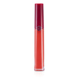 Giorgio Armani Lip Maestro Intense Velvet Color (Liquid Lipstick) - # 300 (Flesh)  6.5ml/0.22oz
