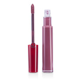 Giorgio Armani Lip Maestro Intense Velvet Color (Liquid Lipstick) - # 501 (Casual Pink)  6.5ml/0.22oz