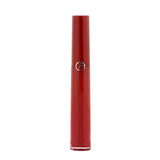 Giorgio Armani Lip Maestro Intense Velvet Color (Liquid Lipstick) - # 503 (Red Fushia) 