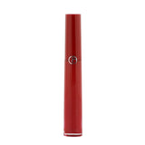 Giorgio Armani Lip Maestro Intense Velvet Color (Liquid Lipstick) - # 503 (Red Fushia)  6.5ml/0.22oz