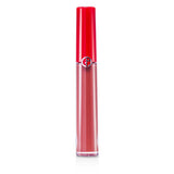 Giorgio Armani Lip Maestro Intense Velvet Color (Liquid Lipstick) - # 200 (Terra)  6.5ml/0.22oz