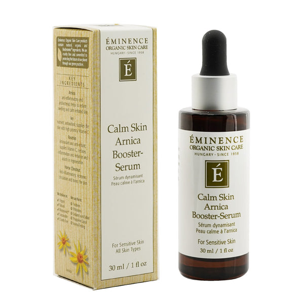 Eminence Calm Skin Arnica Booster-Serum - For Sensitive Skin 