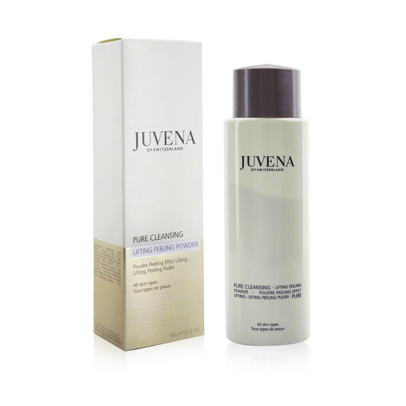 Juvena Pure Cleansing Lifting Peeling Powder (All Skin Types)  90g/3.2oz
