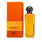 Hermes Eau De Mandarine Ambree Eau De Cologne Spray 100ml/3.3oz