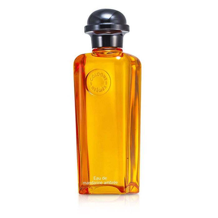 Hermes Eau De Mandarine Ambree Eau De Cologne Spray 200ml/6.7oz