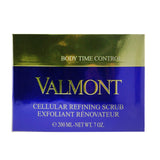 Valmont Body Time Control Cellular Refining Scrub 