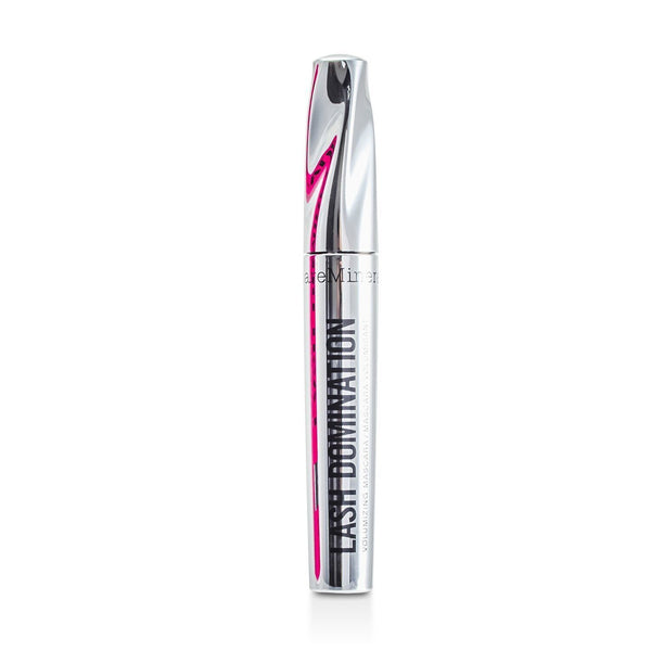 BareMinerals BareMinerals Lash Domination Volumizing Mascara - Intense Black 