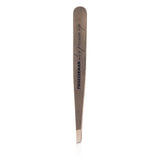 Tweezerman Slant Tweezer Ultra Precision (Tin Coated) (Studio Collection)