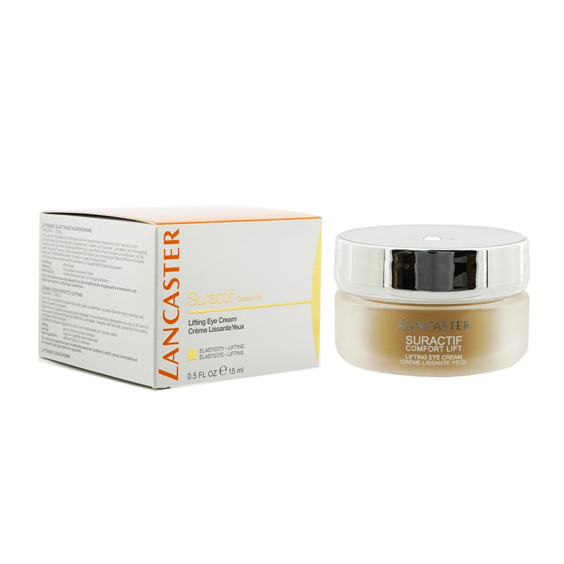 Lancaster Suractif Comfort Lift Lifting Eye Cream 