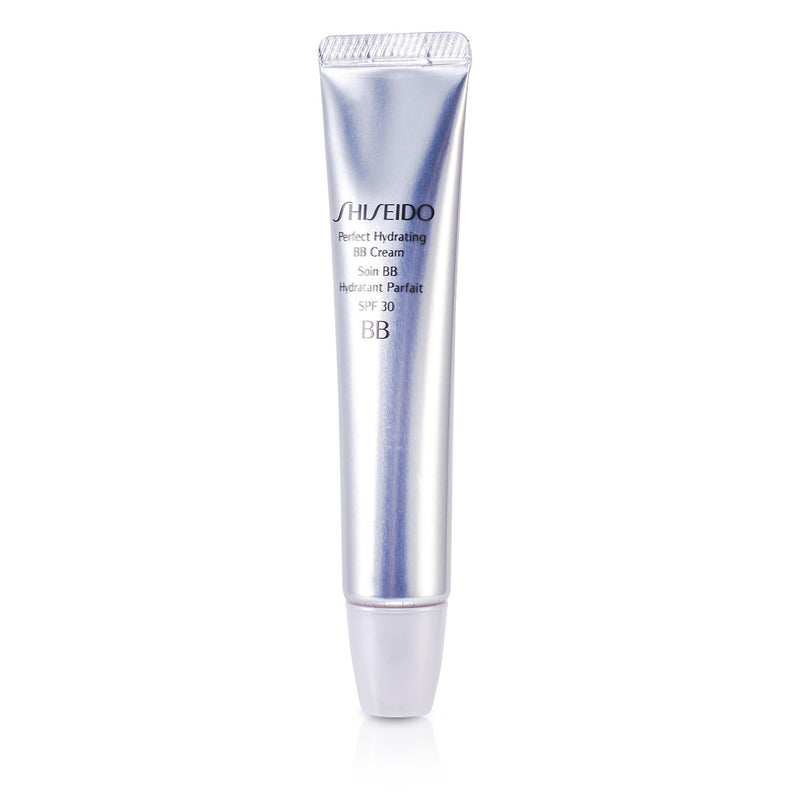 Shiseido Perfect Hydrating BB Cream SPF 30 - # Medium  30ml/1.1oz