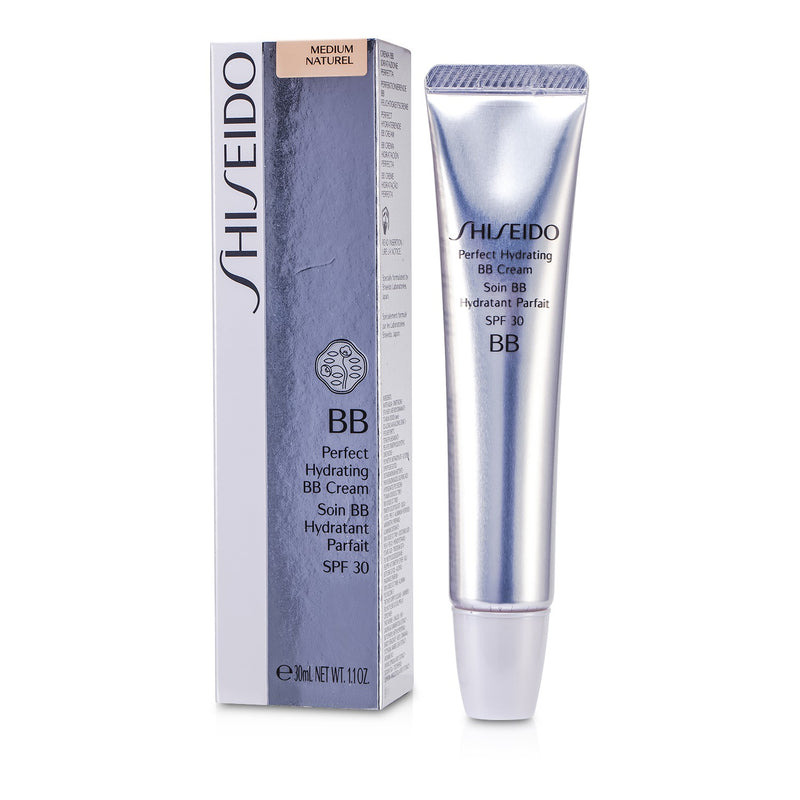 Shiseido Perfect Hydrating BB Cream SPF 30 - # Medium  30ml/1.1oz