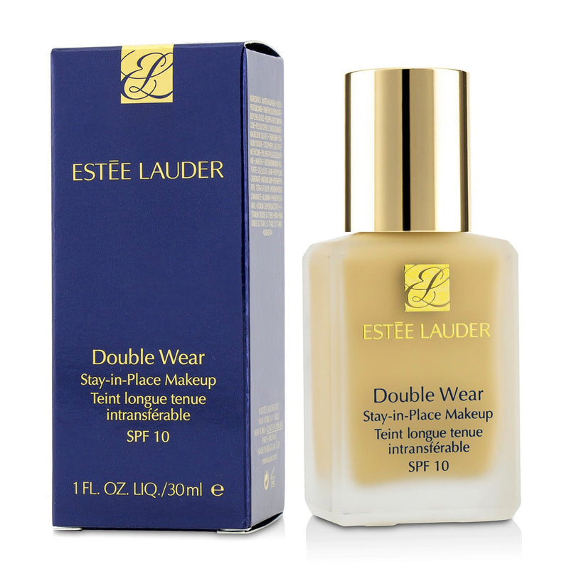 Estee Lauder Double Wear Stay In Place Makeup SPF 10 - No. 72 Ivory Nude (1N1) 