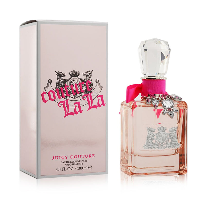 Juicy Couture Couture La La Eau De Parfum Spray 
