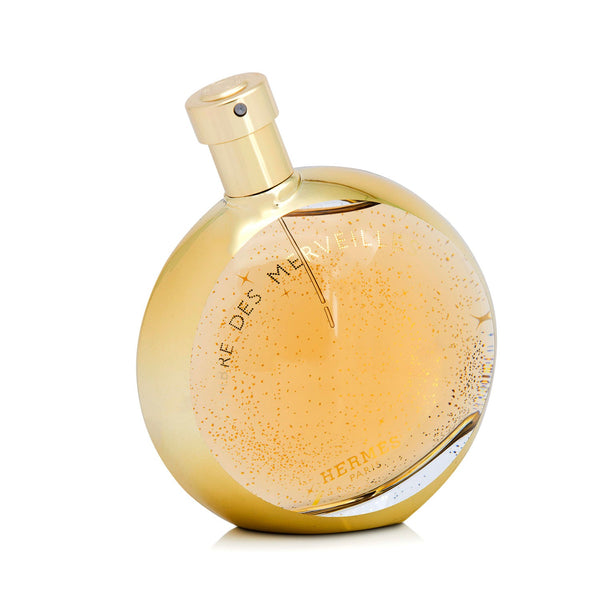 Hermes L'Ambre Des Merveilles Eau De Parfum Spray 