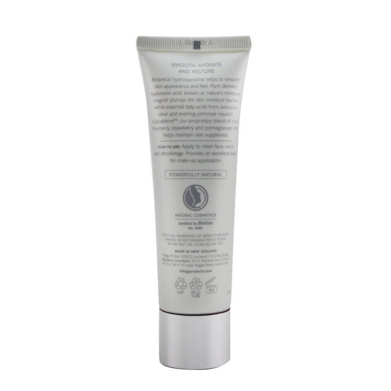 Trilogy Age-Proof Line Smoothing Day Cream 