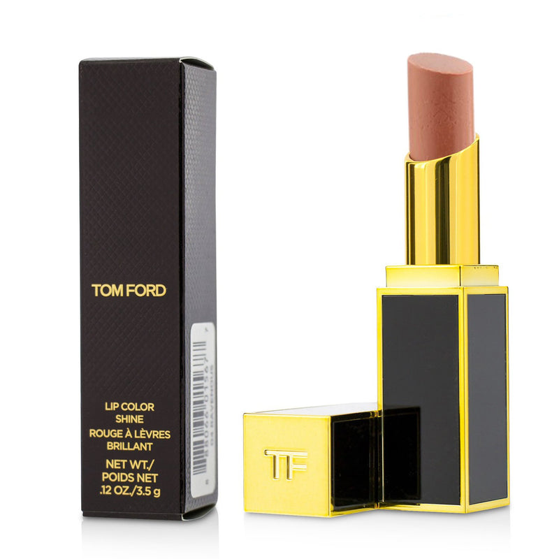 Tom Ford Lip Color Shine - # 06 Abandon 