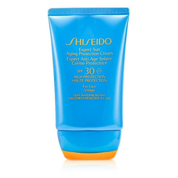 Shiseido Expert Sun Aging Protection Cream SPF30  50ml/1.7oz