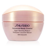 Shiseido Advanced Body Creator Super Slimming Reducer 200ml/6.9oz