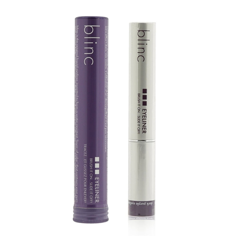 Blinc Eyeliner - Dark Purple 