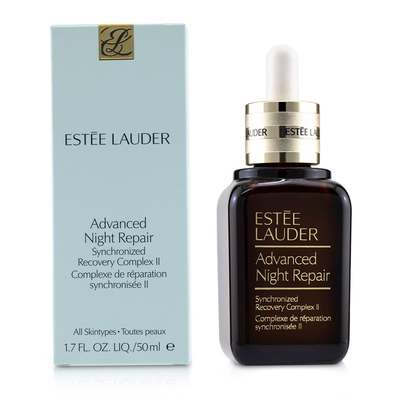 Estee Lauder Advanced Night Repair Synchronized Recovery Complex II  50ml/1.7oz