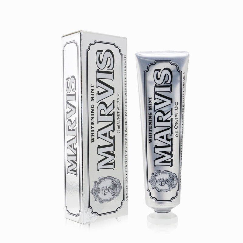 Marvis Whitening Mint Toothpaste  75ml/3.8oz