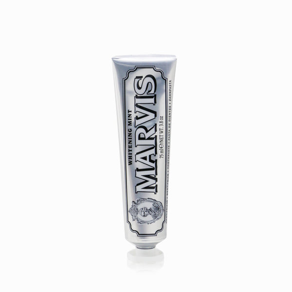 Marvis Whitening Mint Toothpaste  75ml/3.8oz