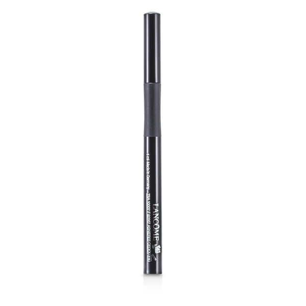 Lancome Liner Plume High Definition Long Lasting Eye Liner - # 01 Noir 