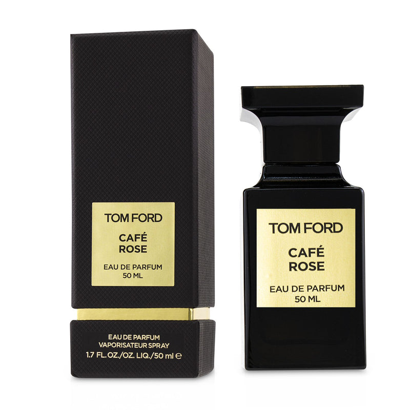 Tom Ford Jardin Noir Cafe Rose Eau De Parfum Spray 