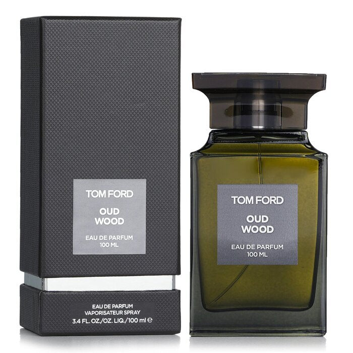 Tom Ford Private Blend Oud Wood Eau De Parfum Spray 100ml/3.4oz