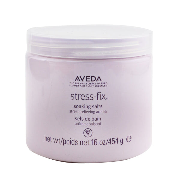 Aveda Stress-Fix Soaking Salts 