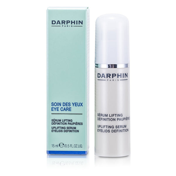 Darphin Uplifting Serum Eyelids Definition 