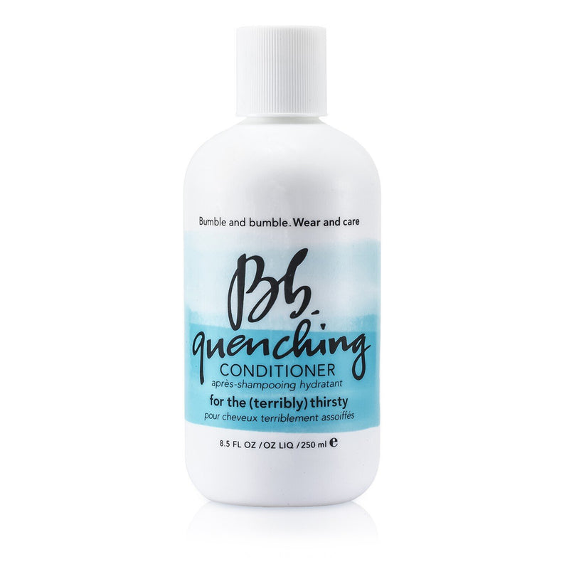 Bumble and Bumble Quenching Conditioner (For the Terribly Thirsty Hair) 