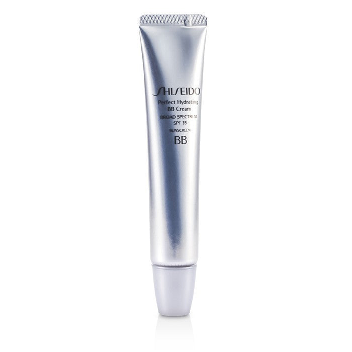 Shiseido Perfect Hydrating BB Cream SPF 35 - # Dark 30ml/1.1oz