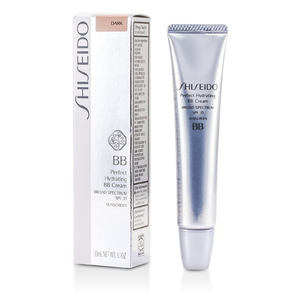 Shiseido Perfect Hydrating BB Cream SPF 35 - # Dark 30ml/1.1oz