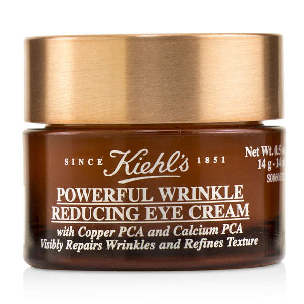 Kiehl's Powerful Wrinkle Reducing Eye Cream  14ml/0.5oz