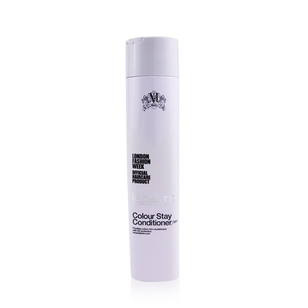 Label.M Colour Stay Conditioner (Provides Colour Rich Nourishment with UV Protection) 