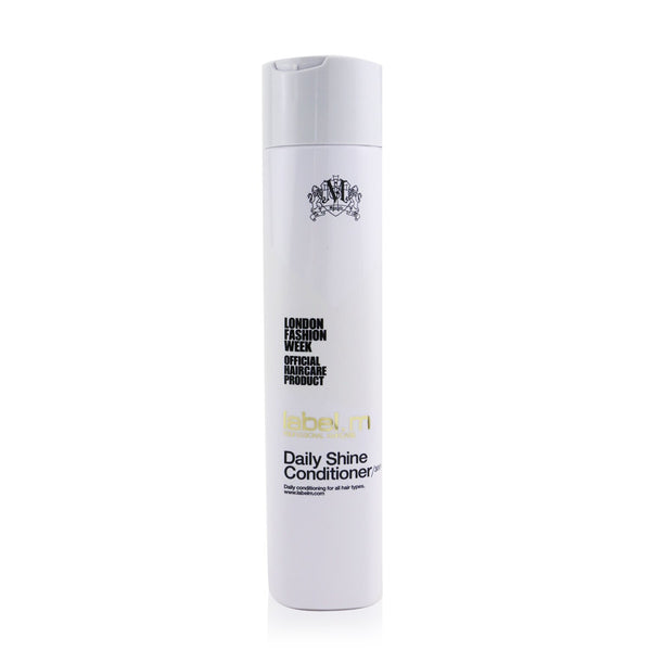 Label.M Daily Shine Conditioner (Daily Conditioning For All Hair Types) 